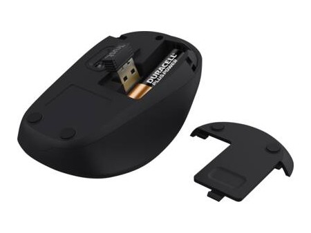 Yvi Silent Wireless Mouse Eco